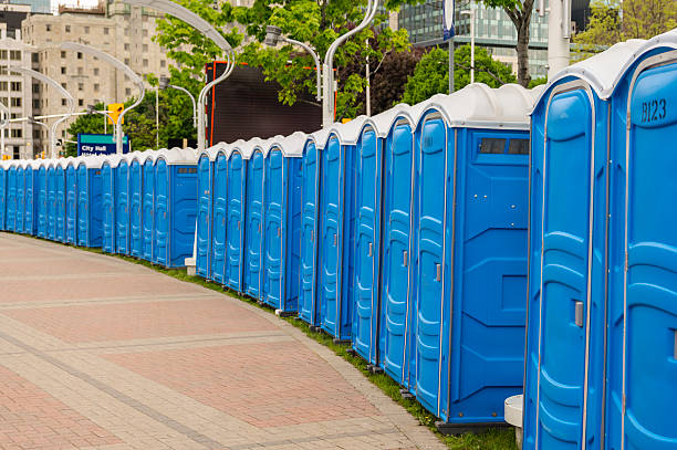 Sycamore, IL Portable Potty Rental Company